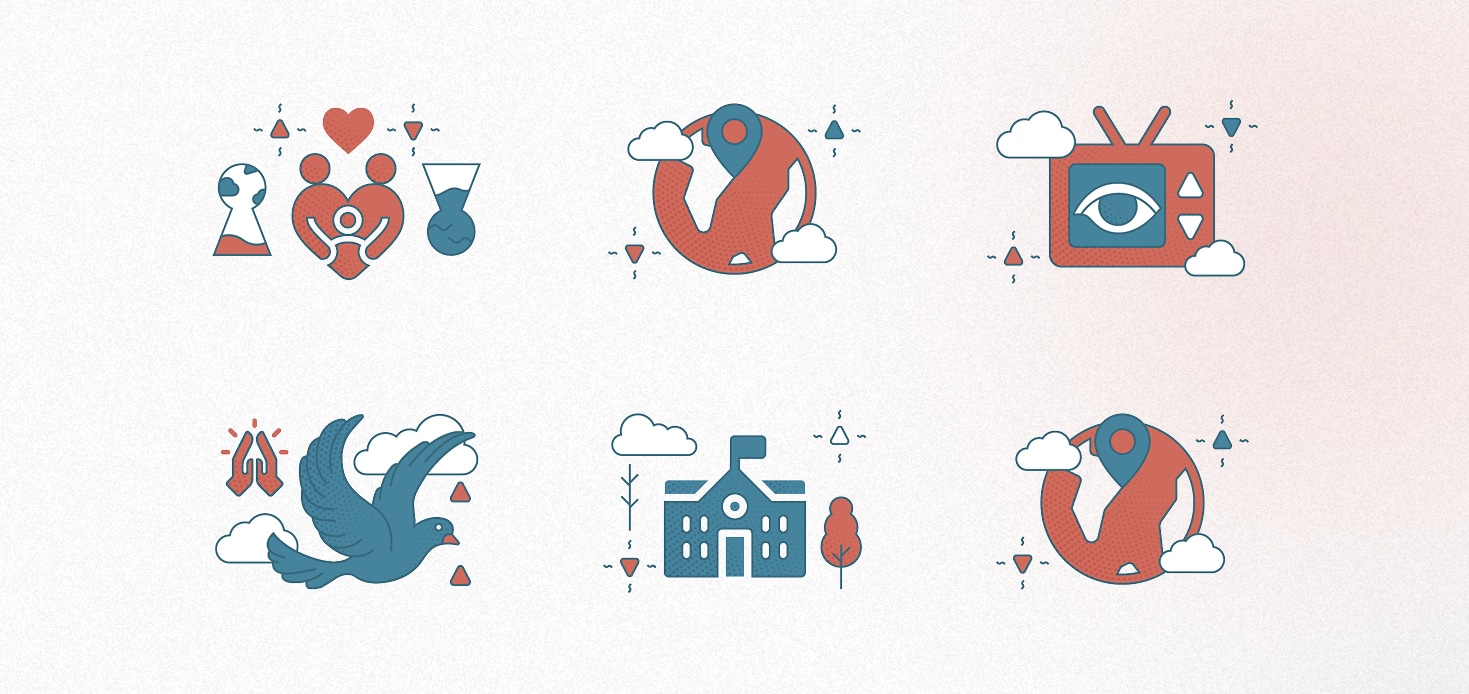 icon design