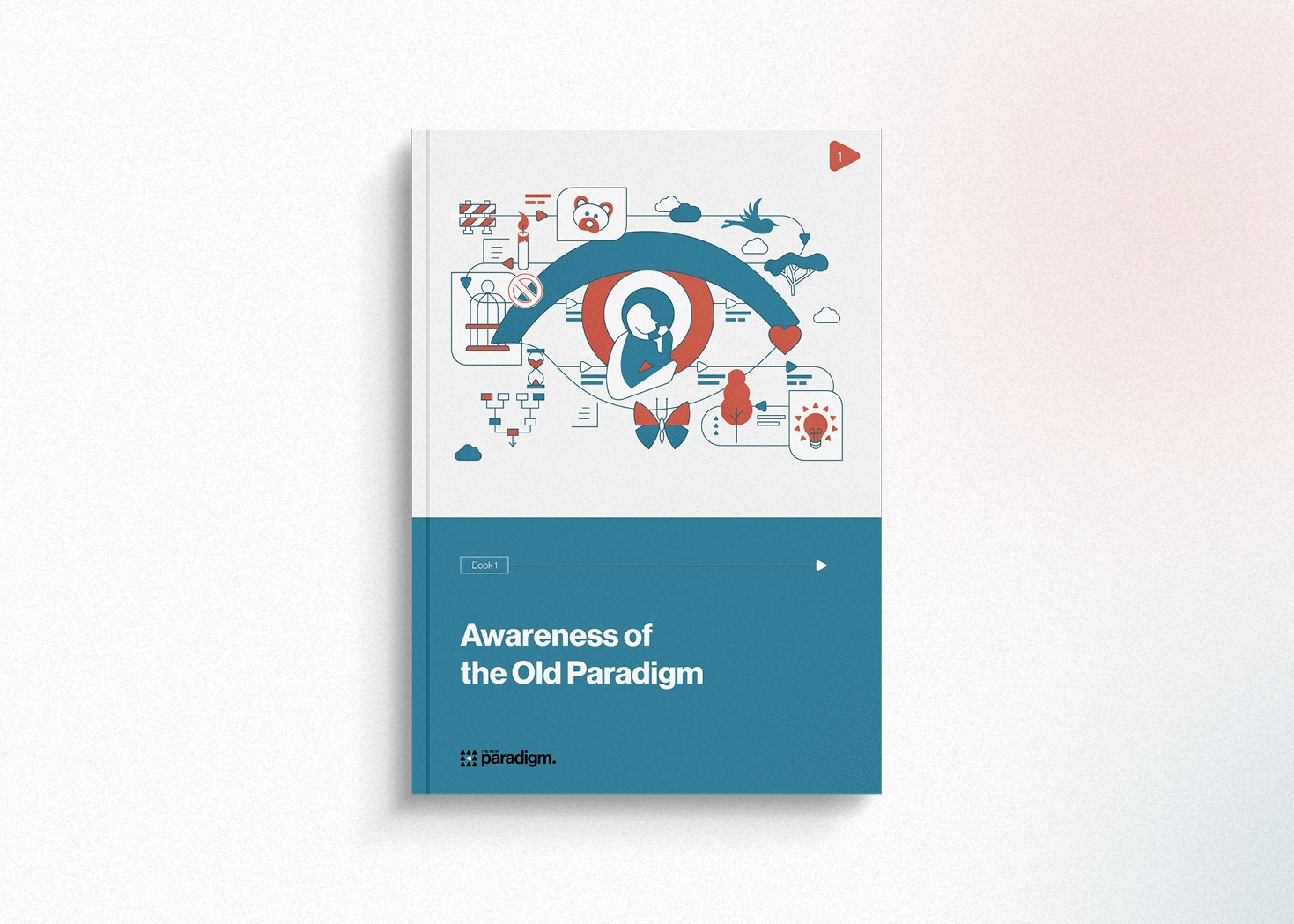 Book layout